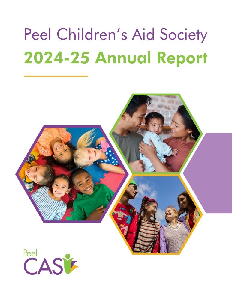 Annual report 2024-25