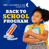 Back to School Program - Foundation