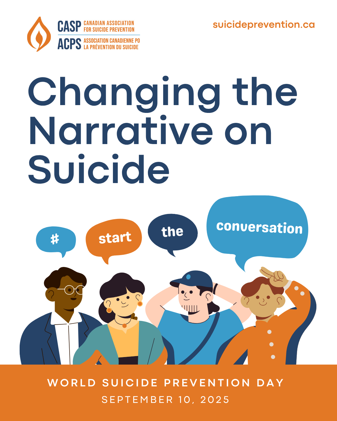 #starttheconversation